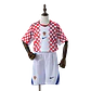 Croácia - Kit Criança Principal 2026 - Thumbnail 1