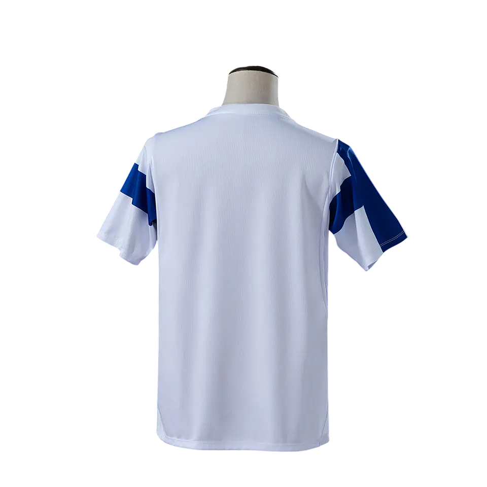 Finlândia - Camisola Principal 2026 2