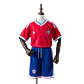 Chile - Kit Criança Principal 2026 - Thumbnail 1
