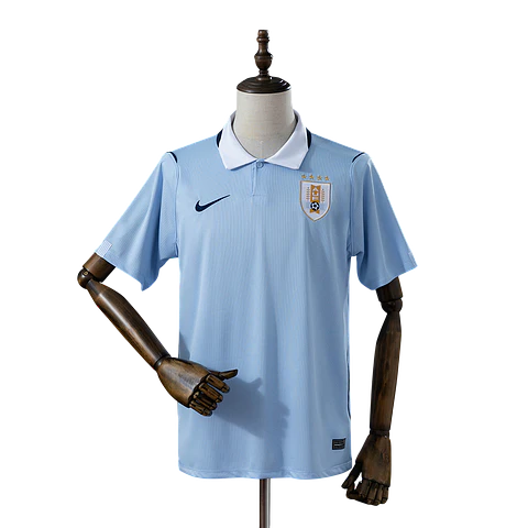 Uruguai - Camisola Principal 2026