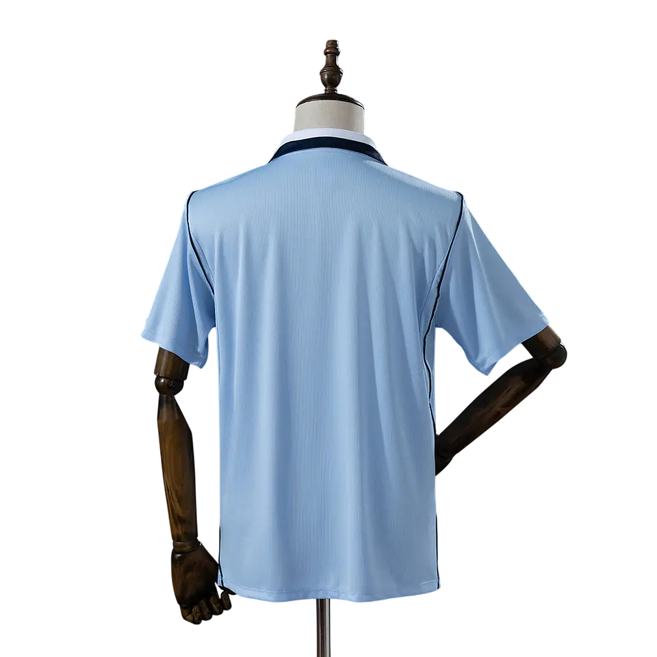 Uruguai - Camisola Principal 2026 2