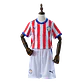Paraguai - Kit Criança Principal 2026 - Thumbnail 1