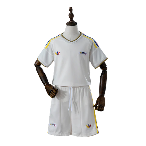 Venezuela - Kit Criança Secundário 2026