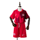 Canadá - Kit Criança Principal 2026 - Thumbnail 1