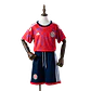 Costa Rica - Kit Criança Principal 2026 - Thumbnail 1