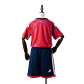 Costa Rica - Kit Criança Principal 2026 - Thumbnail 2