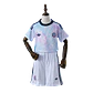 Costa Rica - Kit Criança Secundário 2026 - Thumbnail 1