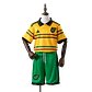 Jamaica- Kit Criança Principal 2026 - Thumbnail 1