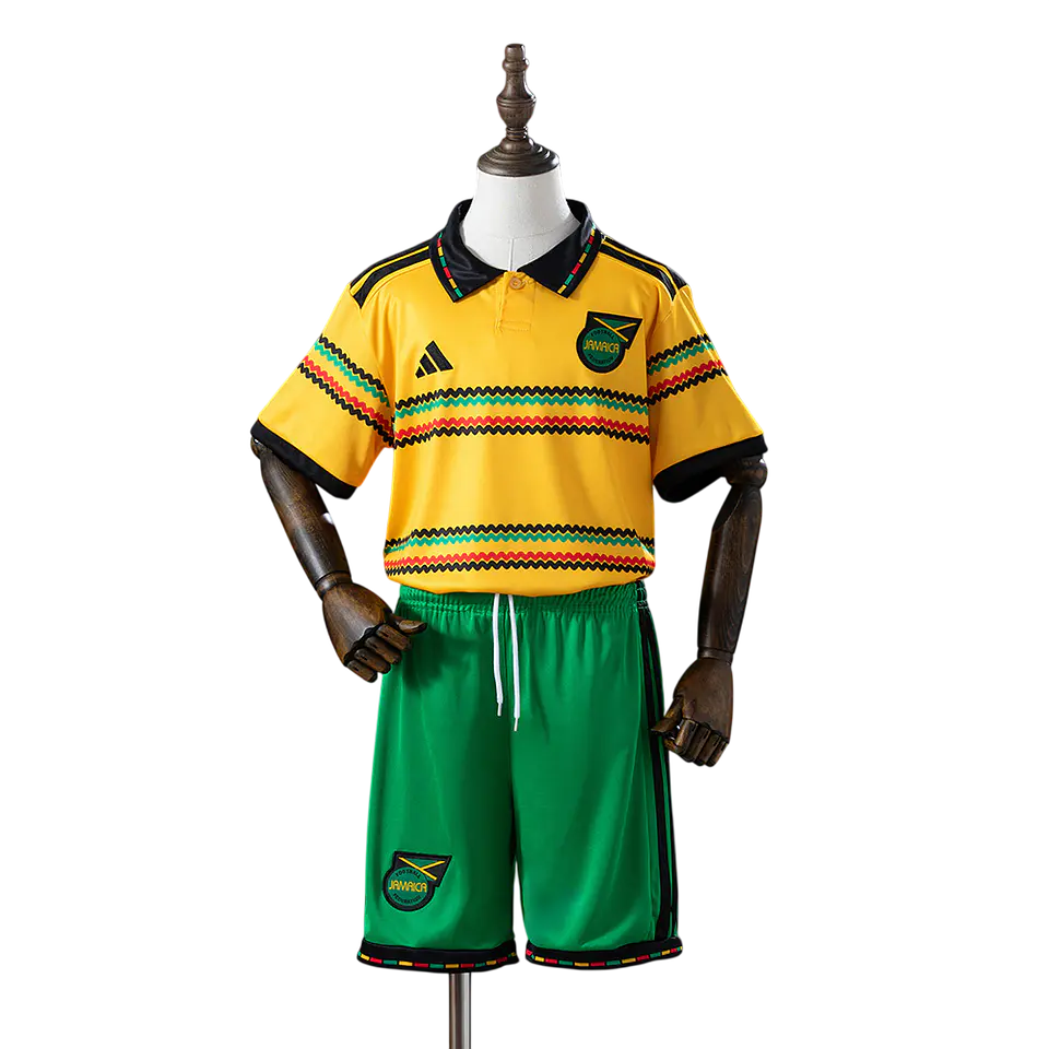 Jamaica- Kit Criança Principal 2026 1