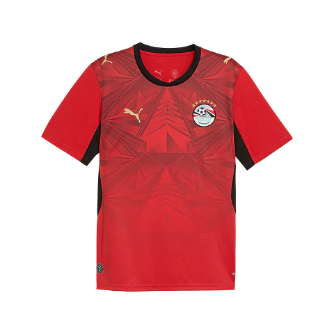 Egipto - Camisola Principal 2026