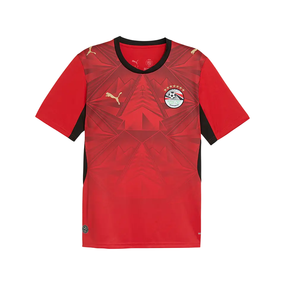 Egipto - Camisola Principal 2026 1