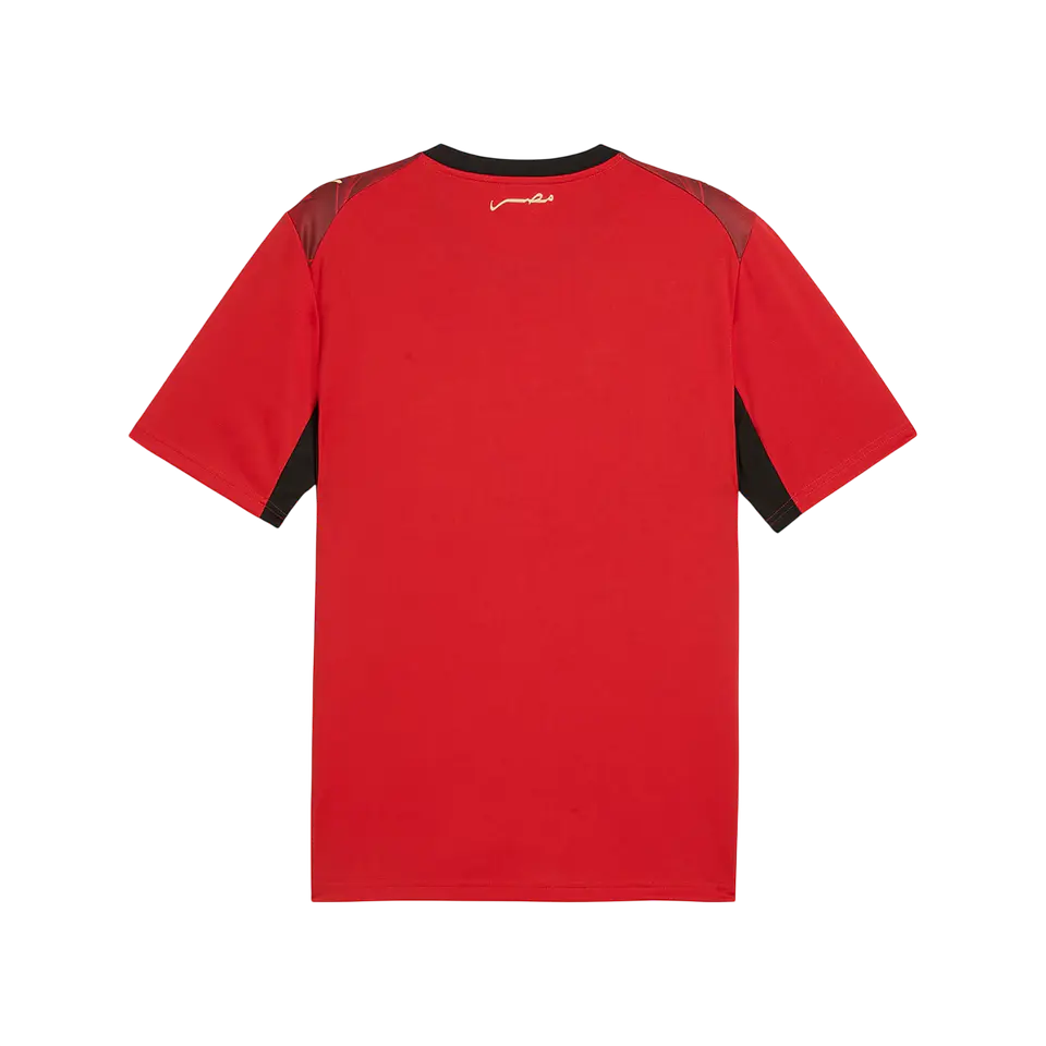 Egipto - Camisola Principal 2026 2