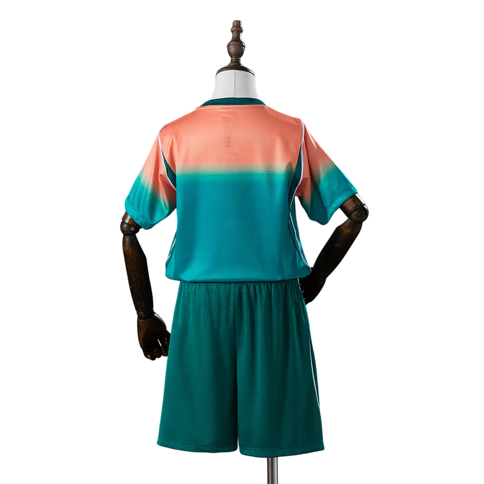 Austrália - Kit Criança Secundário 2026 2