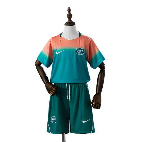 Austrália - Kit Criança Secundário 2026
