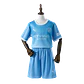 Manchester City - Kit Criança Principal 26/27 - Thumbnail 1