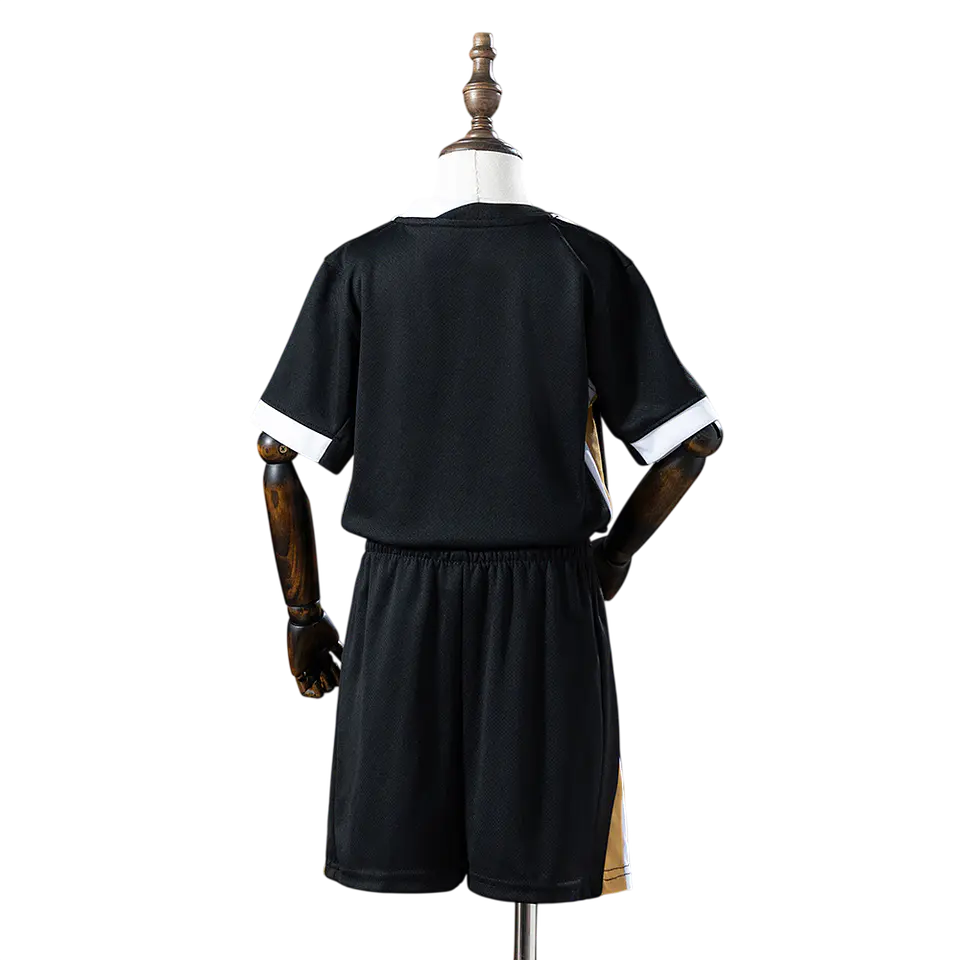 Atlético Mineiro - Kit de Criança Principal 2026 2
