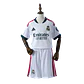 Real Madrid - Kit Criança Principal 26/27 - Thumbnail 1