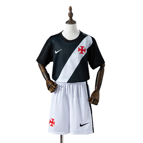 Vasco da Gama - Kit Criança Principal 2026