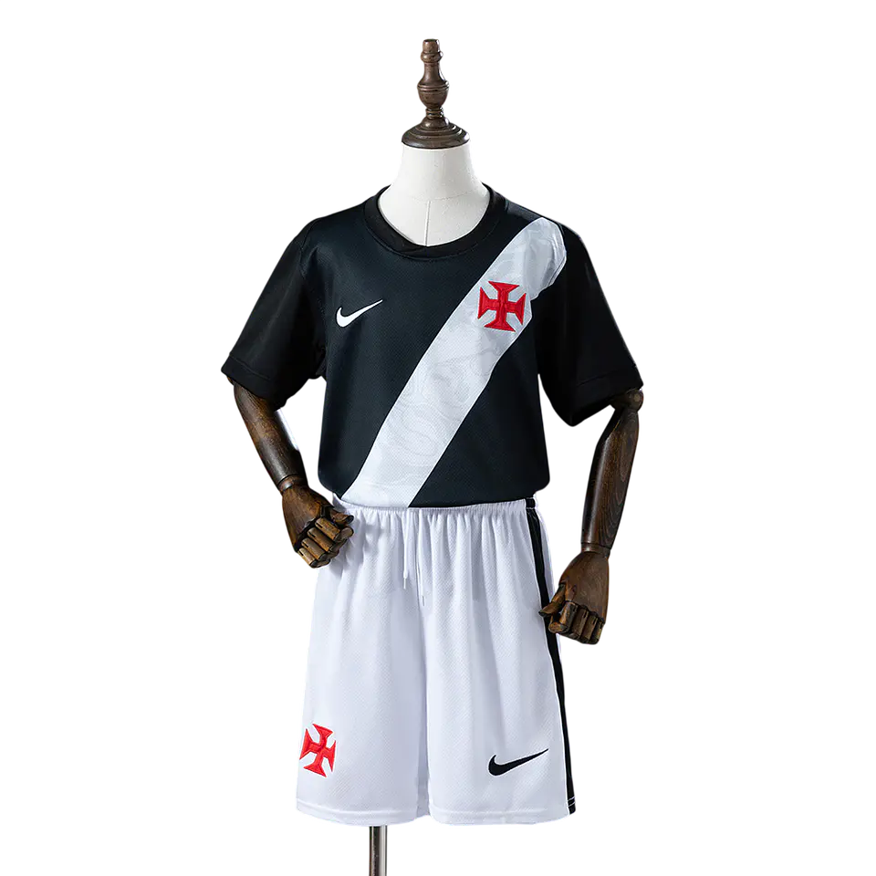 Vasco da Gama - Kit Criança Principal 2026 1