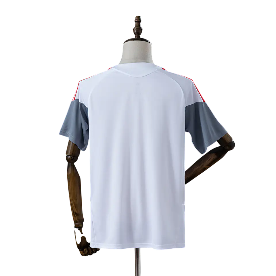 Internacional - Camisola de Treino Branca 2026 2