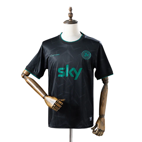 Irlanda - Camisola Alternativa 2026