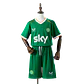 Irlanda - Kit Criança Principal 2026 - Thumbnail 1