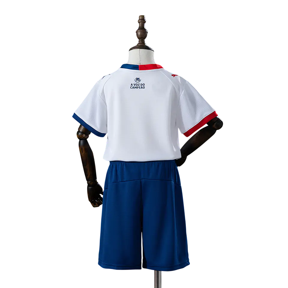 Bahia - Kit Criança Principal 26/27 2