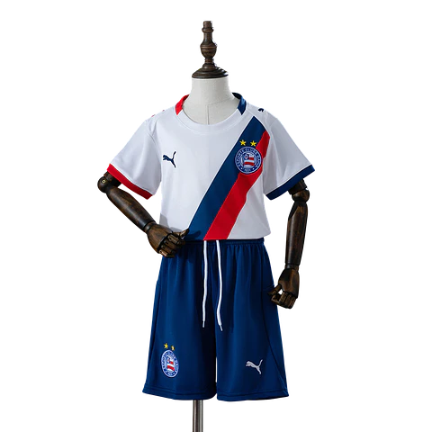 Bahia - Kit Criança Principal 26/27