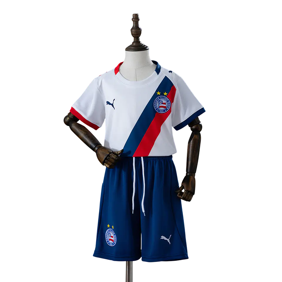 Bahia - Kit Criança Principal 26/27 1