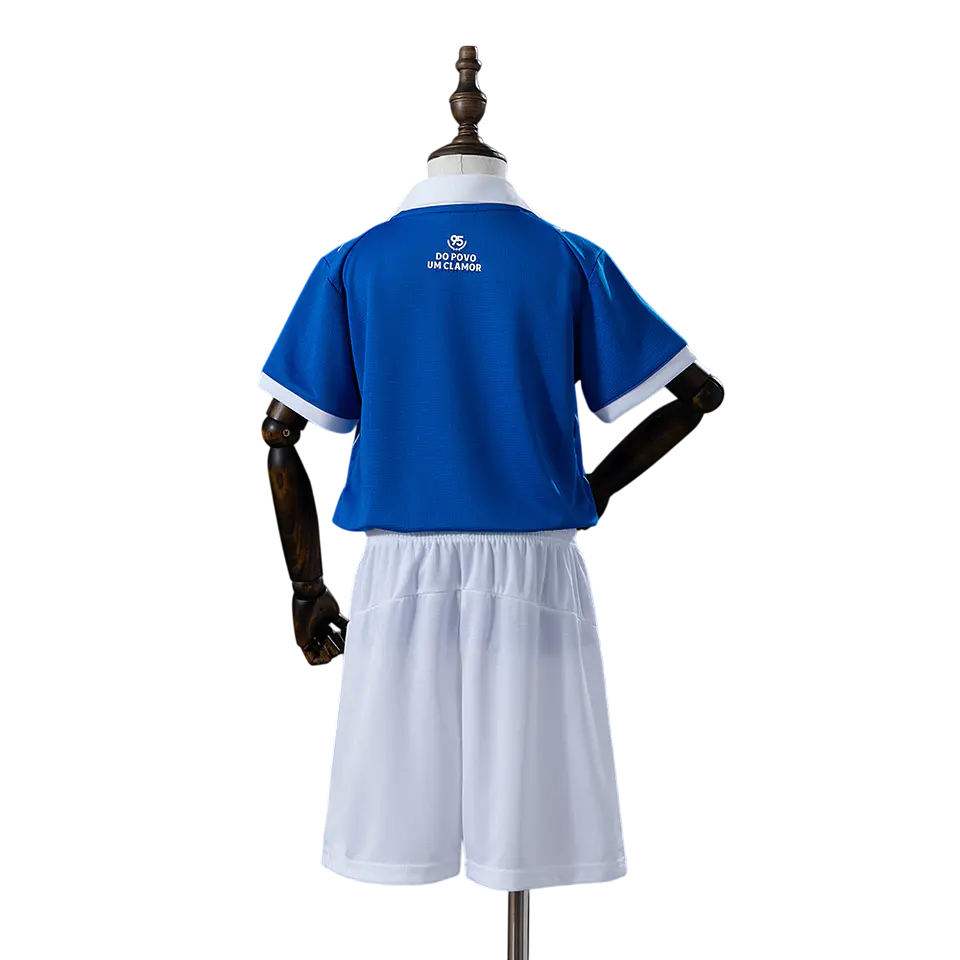 Bahia - Kit Criança Secundário 26/27 2
