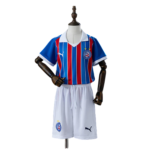 Bahia - Kit Criança Secundário 26/27