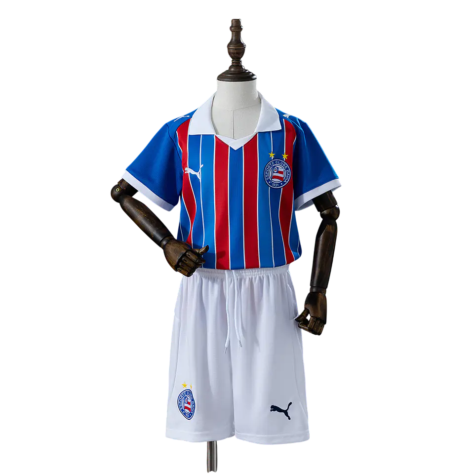 Bahia - Kit Criança Secundário 26/27 1