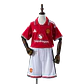 Manchester United - Kit Criança Principal 26/27 - Thumbnail 1
