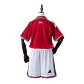 Manchester United - Kit Criança Principal 26/27 - Thumbnail 2