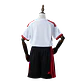 Flamengo - Kit Criança Secundário 2026 - Thumbnail 2