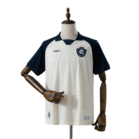 Clube do Remo - Camisola Secundária 26/27