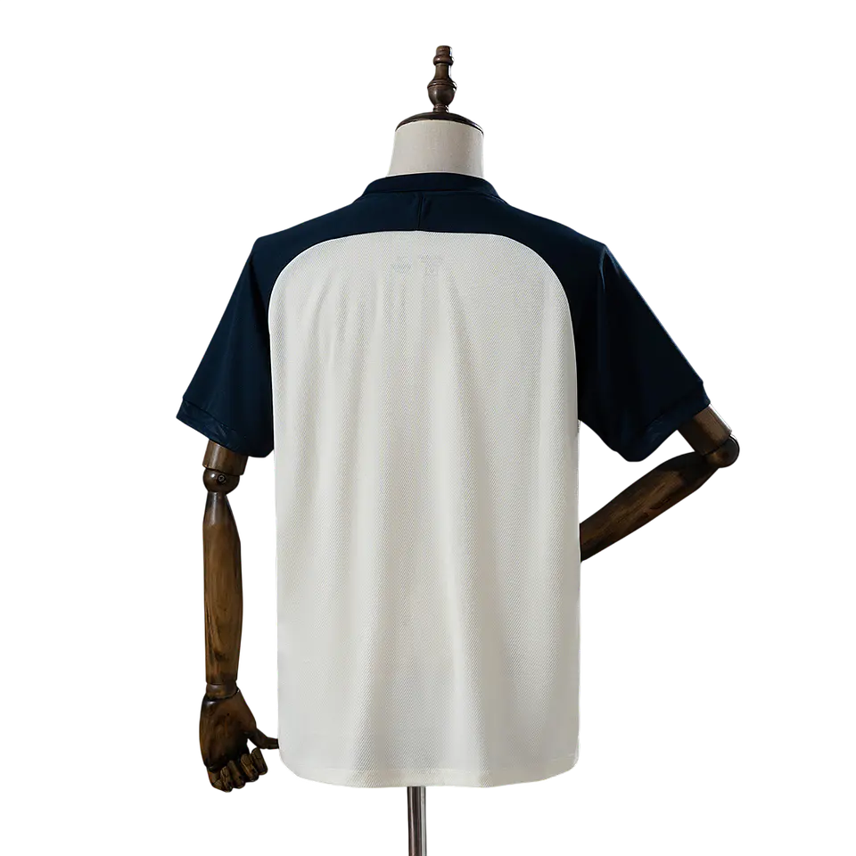 Clube do Remo - Camisola Secundária 26/27 2
