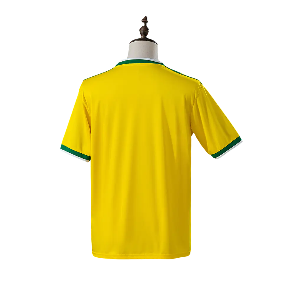 Cruzeiro - Camisola Edição Especial Brasil 2026 2