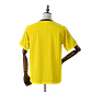 Brasil - Camisola Terrace Icons Amarela 2026 - Thumbnail 2