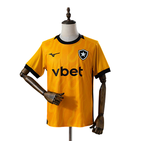Botafogo - Camisola Principal Guarda Redes 26/27