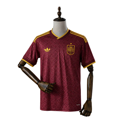 Espanha - Camisola Edição Especial 2026