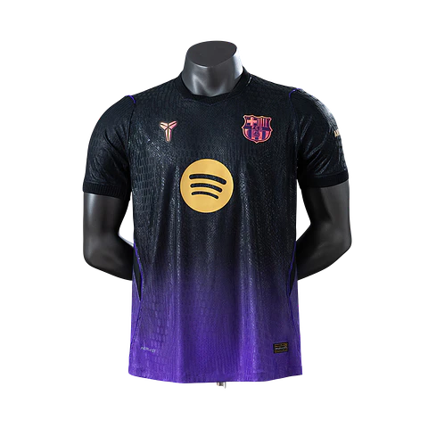 Barcelona - Camisola Secundária 26/27 Versão Jogador