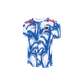 Cabo Verde - Camisola Pré-Jogo / Aquecimento 2026 - Thumbnail 1