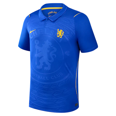 Chelsea - Camisola Principal 26/27