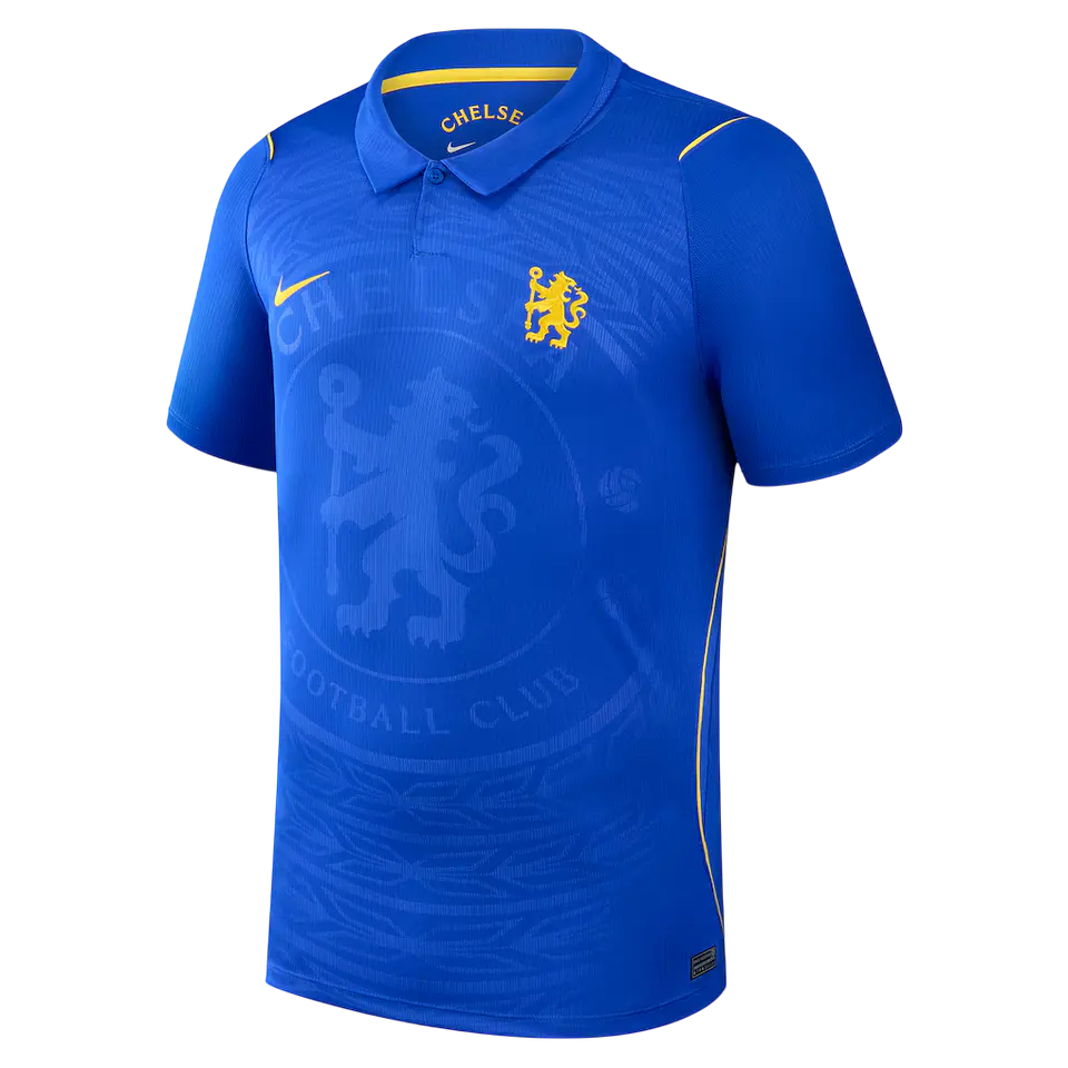 Chelsea - Camisola Principal 26/27 1