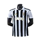 Juventus - Camisola Principal 26/27 Versão Jogador - Thumbnail 1