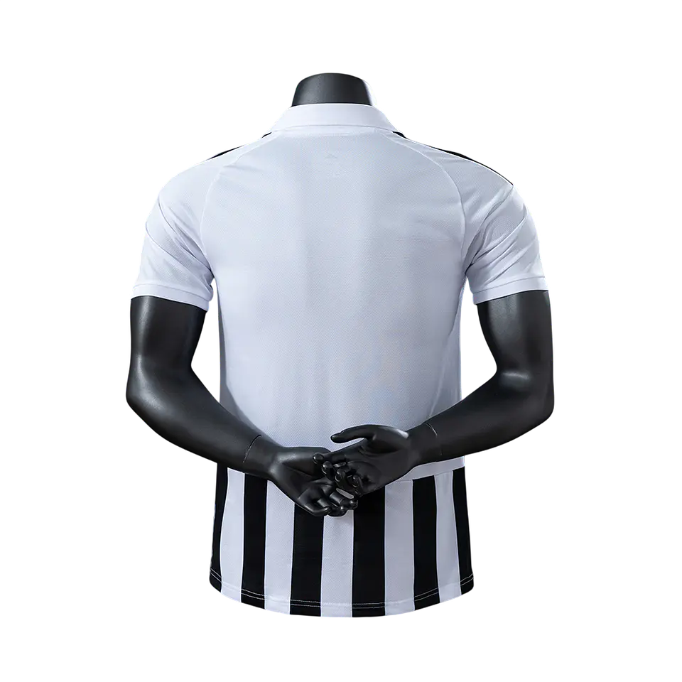 Juventus - Camisola Principal 26/27 Versão Jogador 2