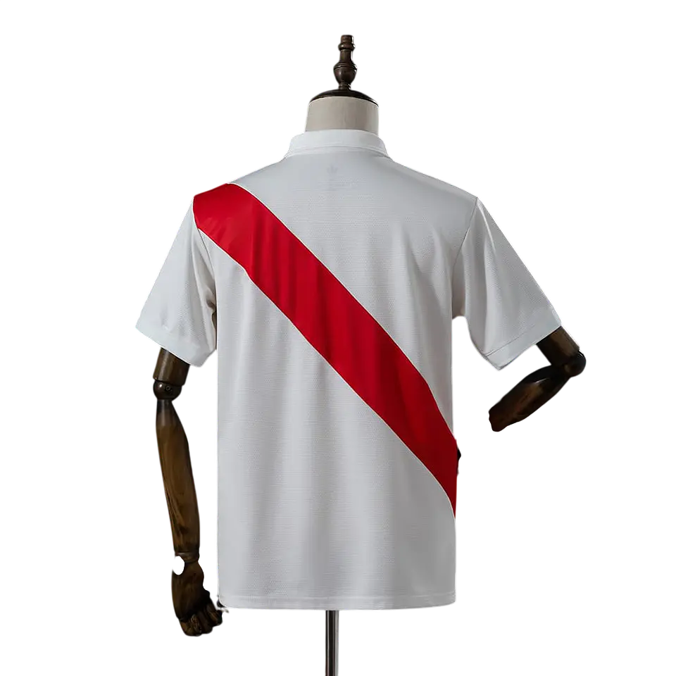 River Plate - Camisola Edição Especial 125 Anos 26/27 2