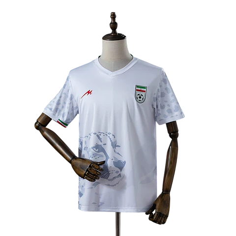 Irão - Camisola Secundária 2026