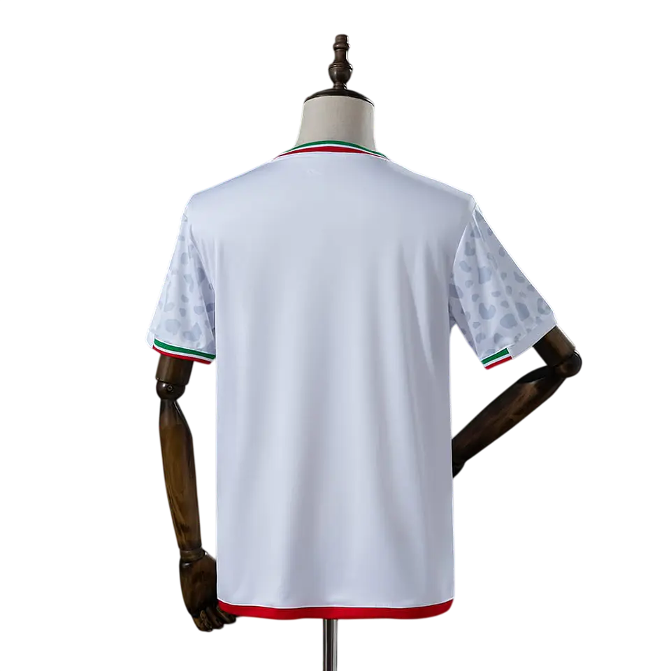 Irão - Camisola Secundária 2026 2